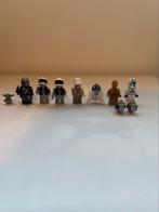 Lego star wars poppetjes, Kinderen en Baby's, Speelgoed | Duplo en Lego, Verzenden, Nieuw, Losse stenen, Lego