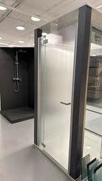 Sealskin douchedeur (nis) 90x200cm showroom model, Zo goed als nieuw, Ophalen