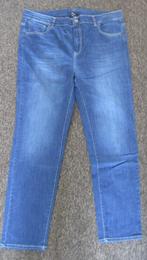 spijkerbroek of jeans van M&S  -- maat 48, Blauw, Broek of Spijkerbroek, Ophalen of Verzenden, M&S