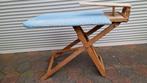 Strijkplank hout antiek, Ophalen