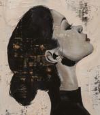 Painted Fashion Textieldoek voor ArtFrame 180x210 wisseldoek, Overige typen, Nieuw, 125 cm of meer, Ophalen of Verzenden