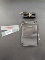 Filling Pieces Passport Bag Black, Overige merken, Zwart, Nieuw, Ophalen of Verzenden