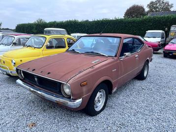 Toyota Corolla Ke 30 coupe beschikbaar voor biedingen