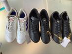 Voetbalschoenen mt 41, 41,5 en 42, Ophalen of Verzenden, Gebruikt