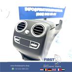 W205 middenconsole armsteun C Klasse 2014-2020 zwart, Ophalen of Verzenden, Gebruikt, Mercedes-Benz