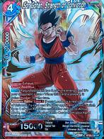 300  Dragon Ball Fusion World/masters Kaarten, Ophalen of Verzenden, Gebruikt, Meerdere kaarten, Foil