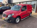 Mercedes-Benz Citan 108 CDI BlueEFFICIENCY, Voorwielaandrijving, 1325 kg, Euro 6, 4 cilinders