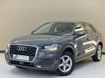 Audi Q2 1.4 TFSI CoD Design, 150Pk, 2017, 1ste eigenaar, Cru, Stof, 4 cilinders, Origineel Nederlands, 19 km/l