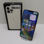 iPhone 13 Pro Max 128GB Silver | in Redelijke Staat, Niet ingevuld, Zo goed als nieuw, Niet ingevuld, Niet ingevuld