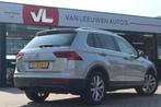 Volkswagen Tiguan 1.4 TSI Comfortline Business € 18.948,00, Voorwielaandrijving, Stof, 74 €/maand, 4 cilinders