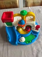 Fisher Price, Kinderen en Baby's, Speelgoed | Fisher-Price, Ophalen, Gebruikt, Speelset