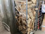 Brandhout, Tuin en Terras, Haardhout, Ophalen of Verzenden, Overige houtsoorten, Blokken