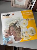 Medela Swing Maxi Flex kolf set, Kinderen en Baby's, Babyvoeding en Toebehoren, Ophalen of Verzenden, Zo goed als nieuw, Borstkolf