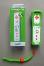Diverse originele controllers voor de Nintendo Wii en Wii-U, Spelcomputers en Games, Spelcomputers | Nintendo Consoles | Accessoires