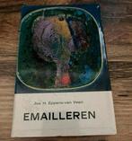 Emailleren, Ophalen of Verzenden, Zo goed als nieuw