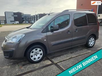 Peugeot Partner Tepee 1.2 PureTech Active TOP CONDITIE beschikbaar voor biedingen