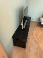 Tv meubel, Huis en Inrichting, Kasten | Televisiemeubels, Ophalen, Gebruikt, Geen idee, 200 cm of meer