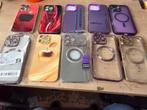 iPhone 16 pro max hoesjes., Ophalen of Verzenden, Nieuw, IPhone 2G Original