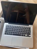 Apple Macbook, Computers en Software, Apple Macbooks, Gebruikt, 13 inch, Ophalen of Verzenden, Onbekend