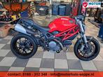 DUCATI 796 MONSTER (bj 2011) 47,430 km, DUCATI, 2 cilinders, Motorrijbewijs A, Bedrijf
