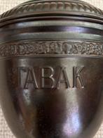 Antieke tabakspot, Antiek en Kunst, Ophalen of Verzenden, Koper