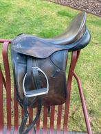 Dressuurzadel Kieffer 16 inch, Dieren en Toebehoren, Ophalen, Gebruikt, Dressuur