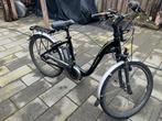 Flyer E-bike met defecte motor, Fietsen en Brommers, Elektrische fietsen, Overige merken, Minder dan 30 km per accu, Gebruikt