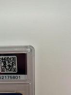 1999 - Shadowless Venusaur - PSA 6, Verzenden, Zo goed als nieuw, Foil