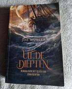 Uit de Diepten - John Newton, Boeken, Ophalen, Zo goed als nieuw, Joe Musser, Nederland