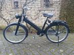 Mosquito 38 B fiets met losse hulpmotor, Fietsen en Brommers, Ophalen, Gebruikt