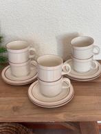 6 Drostdy Kop en Schotels, Ophalen of Verzenden