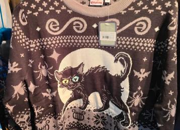 Nieuwe efteling winter 2025 truien beschikbaar voor biedingen