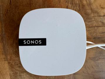 Sonos Boost beschikbaar voor biedingen
