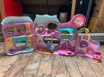 My Littlest Petshop - Grote Sportschool, Zo goed als nieuw, Ophalen