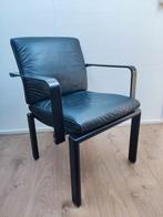 Bruno Rey, Dietiker, Quadro designer stoelen, 6 stuks, Huis en Inrichting, Ophalen, Zo goed als nieuw