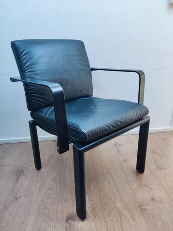 Bruno Rey, Dietiker, Quadro designer stoelen, 6 stuks  beschikbaar voor biedingen