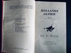 Jan de Hartog, Hollands Glorie, zeldzame oorlogsuitgave 1941, Boeken, Gelezen, Jan de Hartog, Ophalen of Verzenden, Nederland