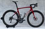 Specialized S-works Tarmac SL7 56 disc Ultegra Di2 Roval, Overige merken, 28 inch, Carbon, Hageneind 12 Tynaarlo