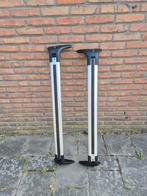 Ford focus dakdragers, Ophalen, Gebruikt