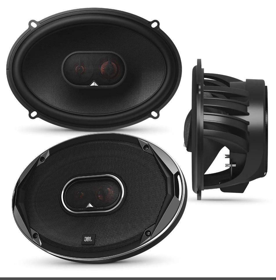 JBL Stadium GTO 930 - 2x 330 Watt vermogen, Auto diversen, Autospeakers, Nieuw, Ophalen of Verzenden