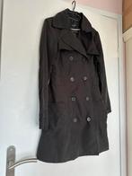 Vera moda nieuwe trenchcoat mt; M, Maat 38/40 (M), Vero Moda, Zwart, Nieuw