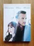 Dvd Komt een vrouw bij de dokter (Carice van Houten) 2 discs, Alle leeftijden, Ophalen of Verzenden, Gebruikt