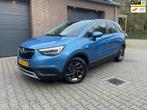 Opel Crossland X 1.2 Edition 2020 APPLE CARPLAY 2020, Auto's, Voorwielaandrijving, 83 pk, Gebruikt, Euro 6