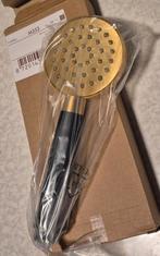 Hotbath M353BB Handdouche Douchekop Geborsteld Messing, Ophalen of Verzenden, Nieuw