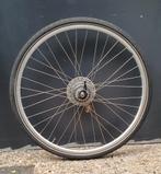 gazelle achterwiel 8 versnellingen, Fietsen en Brommers, Fietsonderdelen, Wiel, Algemeen, Ophalen of Verzenden, Zo goed als nieuw