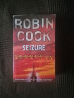 Seizure, Boeken, Ophalen of Verzenden, Zo goed als nieuw