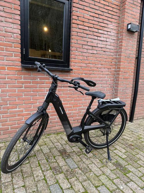 E-bike Cannondale Mavaro Neo - nieuw voor 2e hands prijs, Fietsen en Brommers, Elektrische fietsen, Nieuw, Overige merken, 50 km per accu of meer