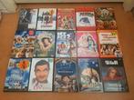 Partij 53 dvd's, Cd's en Dvd's, Alle leeftijden, Ophalen of Verzenden, Gebruikt, Overige genres