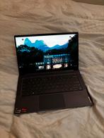 Lenovo Yoga Slim 7 – incl. hoes & originele oplader, AMD Ryzen™ 5, Gebruikt, 2 tot 3 Ghz, Qwerty