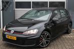 Volkswagen Golf 2.0 TSI GTI Performance | Handbak | Nette en, 65 €/maand, Gebruikt, 4 cilinders, Zwart
